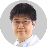 Foto de perfil del Dr. Takeshi Kuwata
