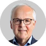 Foto de perfil del Dr. Josef H. Rüschoff