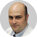 Foto de perfil del Dr. Matteo Fassan