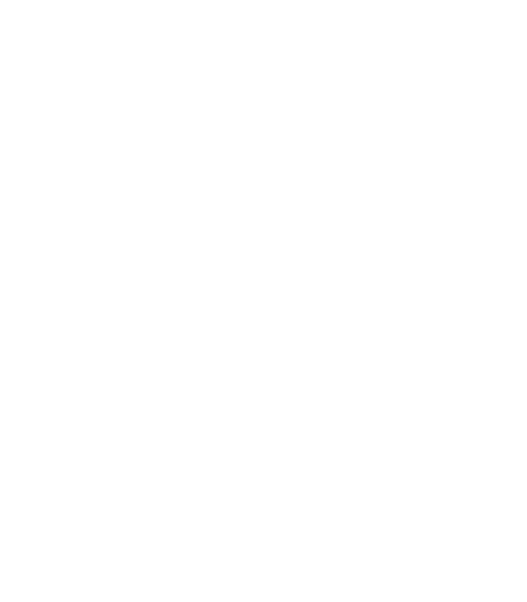 Dibujo abstracto de círculos concéntricos grises sobre un fondo oscuro